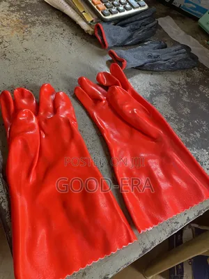 Hand Glove
