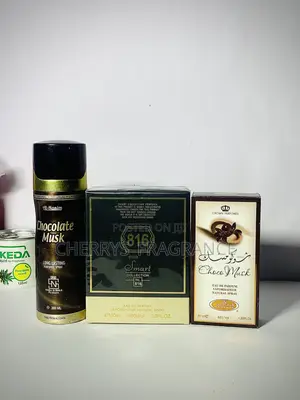 Gourmand Combo