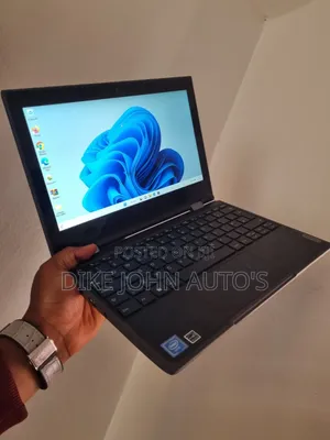 Laptop Lenovo IdeaPad 300 4GB Intel eMMC 60GB
