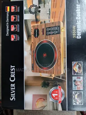Infrared Cooker