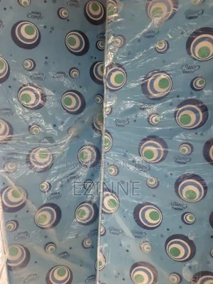 3 by 6 Matress