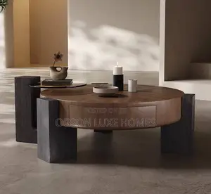 Center Table