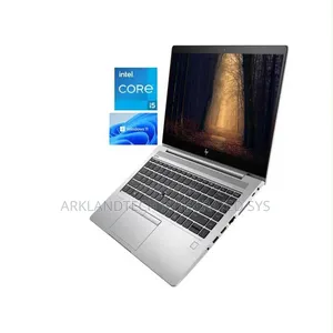 New Laptop HP EliteBook 8560P 8GB Intel Core i5 SSD 1T