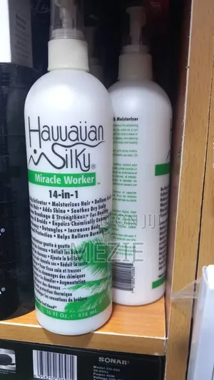 Miracle Worker