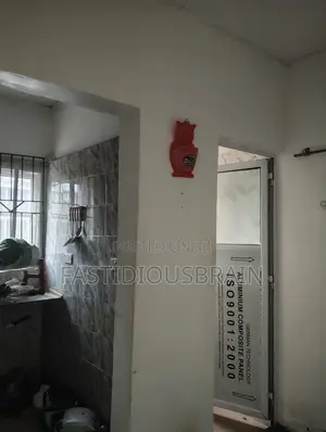 1bdrm Apartment in Lagos, Igando / Ikotun/Igando for rent