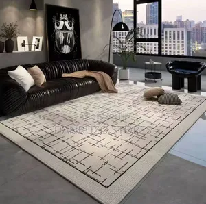 High Quality Center Rug - Modern Designs