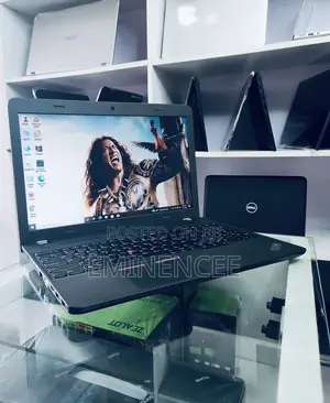 Laptop Lenovo ThinkPad E545 8GB AMD A6 HDD 500GB