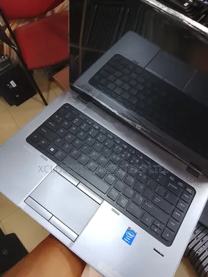 Laptop HP EliteBook 840 G2 8GB Intel Core i5 SSD 1T