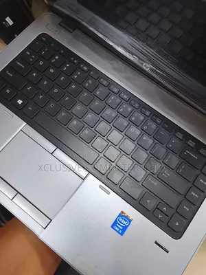 Laptop HP EliteBook 840 G2 8GB Intel Core i5 SSD 1T
