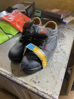 High Quality Safety Boot