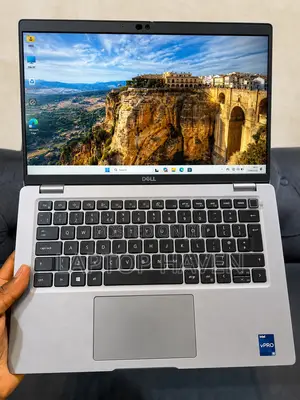 Laptop Dell Latitude 5420 16GB Intel Core i5 SSD 256GB