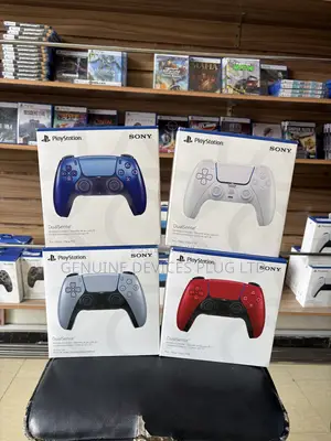 Brand New PlayStation 5 Controller