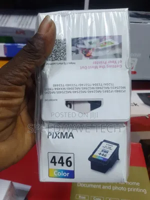 Canon Pixma 446 Color