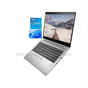 New Laptop HP EliteBook 8560P 16GB Intel Core i5 SSD 512GB