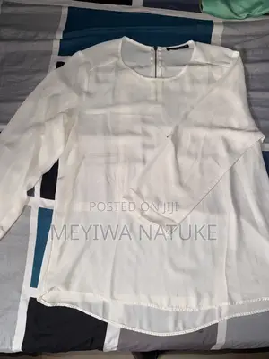 Chiffon Top