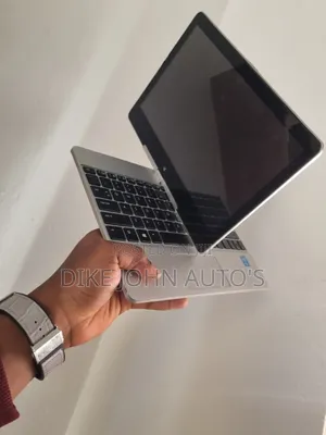 Laptop HP EliteBook Revolve 810 G3 Tablet 12GB Intel Core i5 SSD 256GB