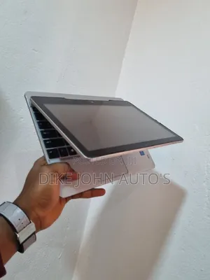 Laptop HP EliteBook Revolve 810 G3 Tablet 12GB Intel Core i5 SSD 256GB