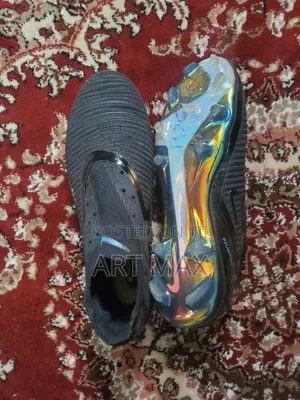 Nike Boots