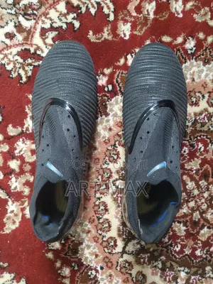 Nike Boots