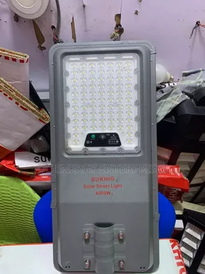 4000w Sukhig Flood Light