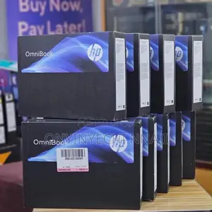 New Laptop HP OmniBook Ultra Flip 14" 32GB Intel Core Ultra 9 SSD 2T