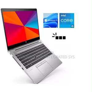 New Laptop HP EliteBook 8560P 12GB Intel Core i5 SSD 512GB