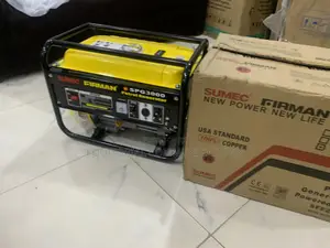 SUMEC FIRMAN SPG3000 for Home Use
