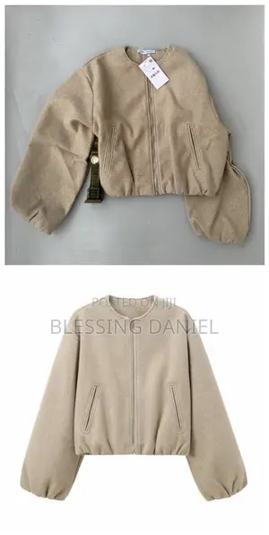 Zara Jacket