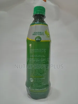 Stem Cell Dietary Supplement ( Heart Disease and Prostate Disease)