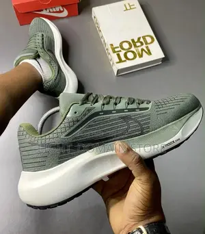 Premium Nike X Zoom