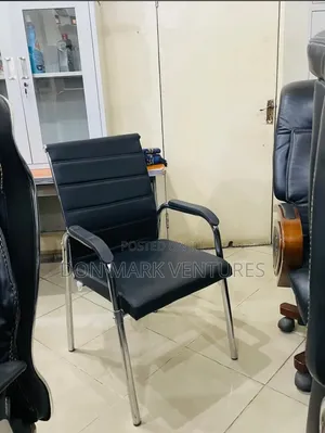 Executive Office Chair