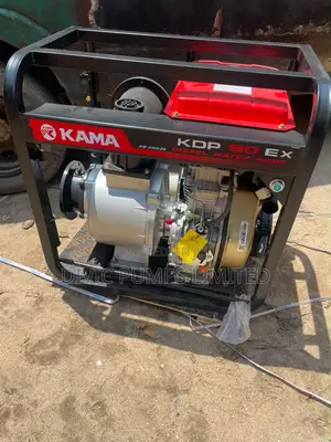 Karma Diesel Pump