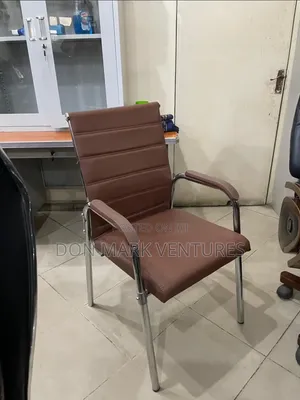 Executive Office Chair