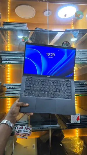 Laptop Dell Latitude 7420 16GB Intel Core i7 SSD 256GB
