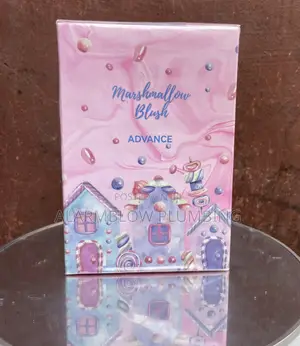 Marshmallow Blush
