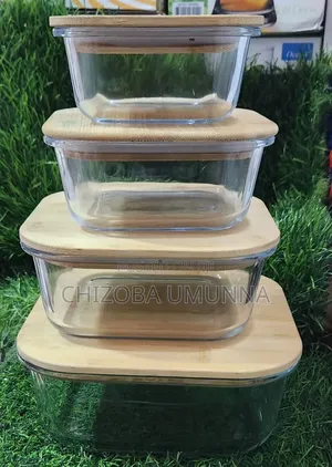 Microwave Bowl