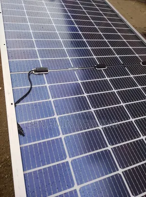 600 Watts Jinko Bifacial Solar Panel