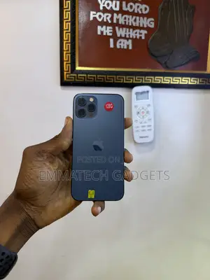 Apple iPhone 12 Pro 128 GB Gray