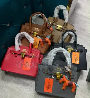 One and Only Confirmed Original Hermes