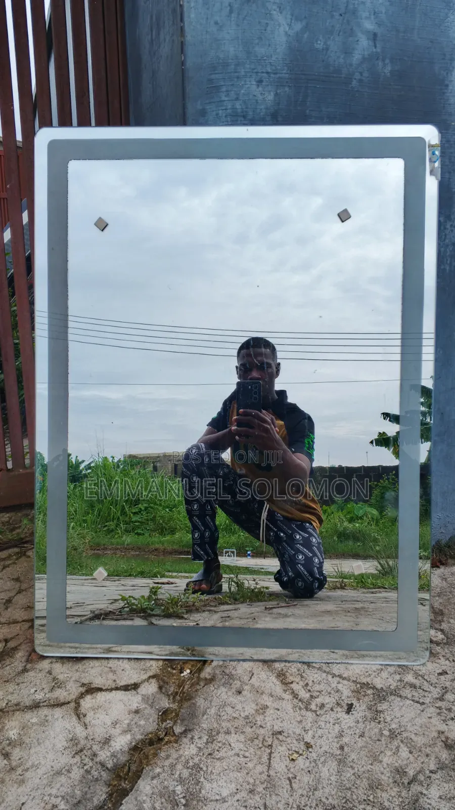 Led Mirror