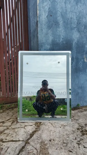 Led Mirror