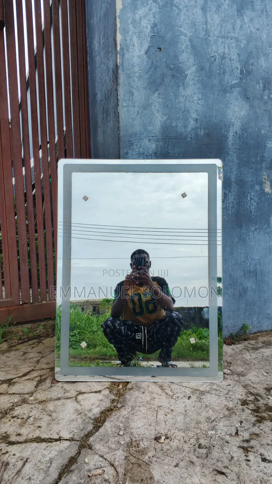 Led Mirror