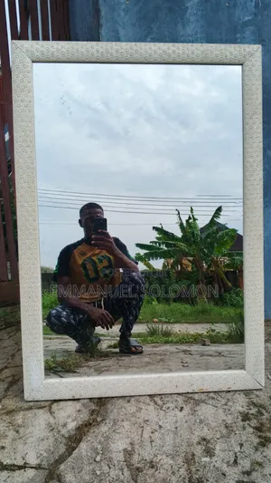 Led Mirror