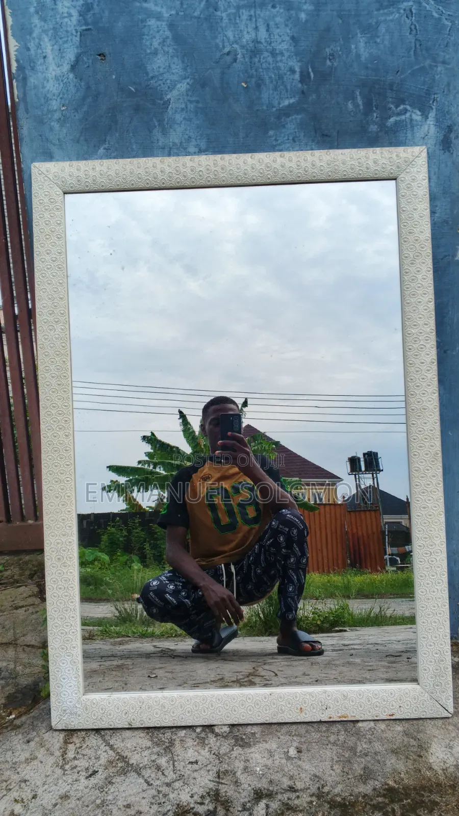Led Mirror