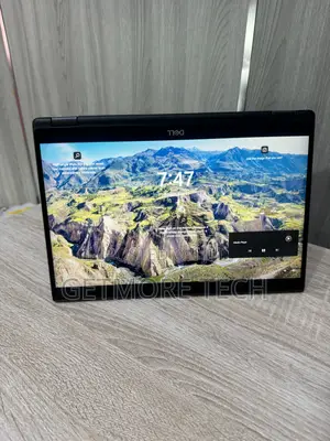 Laptop Dell Latitude 7390 2-in-1 16GB Intel Core i7 SSD 256GB