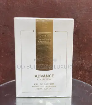 Angham Perfume