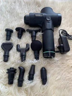 Massage Gun