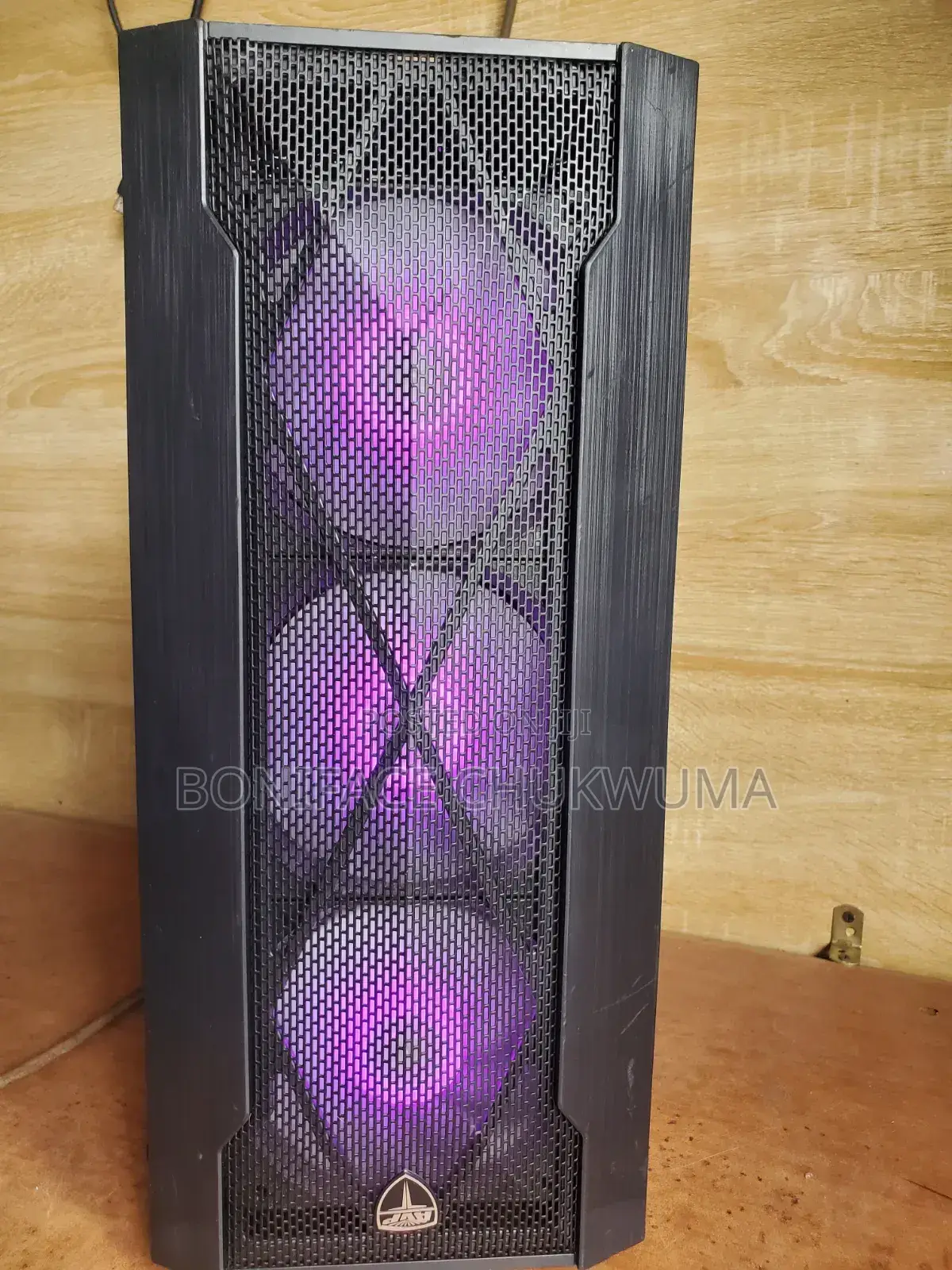 Desktop Computer 32GB Intel Core i7 SSD 1T