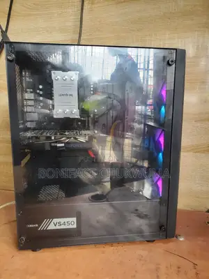 Desktop Computer 32GB Intel Core i7 SSD 1T