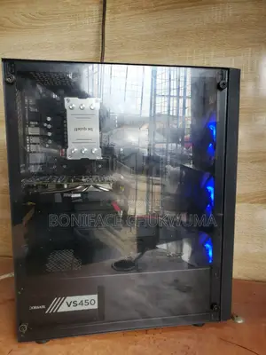 Desktop Computer 32GB Intel Core i7 SSD 1T
